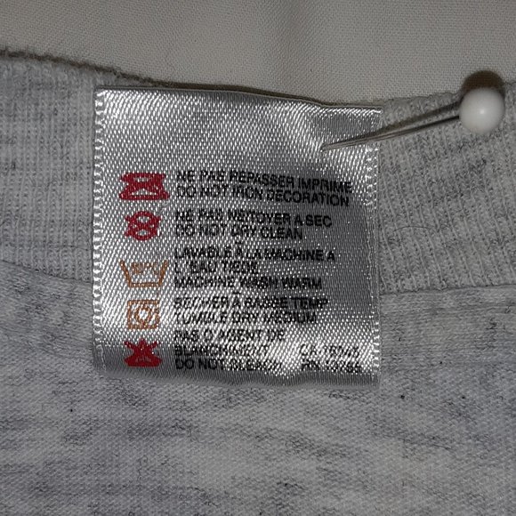 Canada * Police Use of Force Conference* Academy EUC * T-shirt, Medium * Ontario - Picture 8 of 8